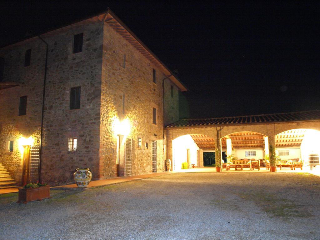 Podere Schioppello Casale Con Appartamenti Privati Cibottola Quarto foto