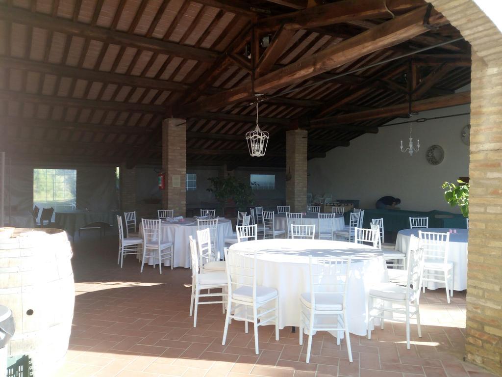Podere Schioppello Casale Con Appartamenti Privati Cibottola Exterior foto