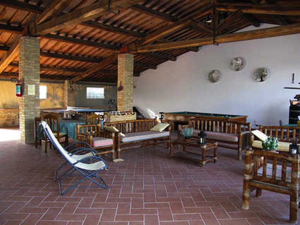 Podere Schioppello Casale Con Appartamenti Privati Cibottola Exterior foto