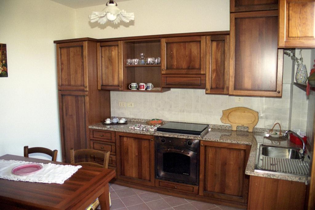 Podere Schioppello Casale Con Appartamenti Privati Cibottola Exterior foto
