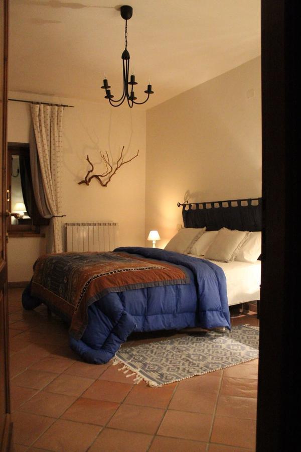 Podere Schioppello Casale Con Appartamenti Privati Cibottola Exterior foto
